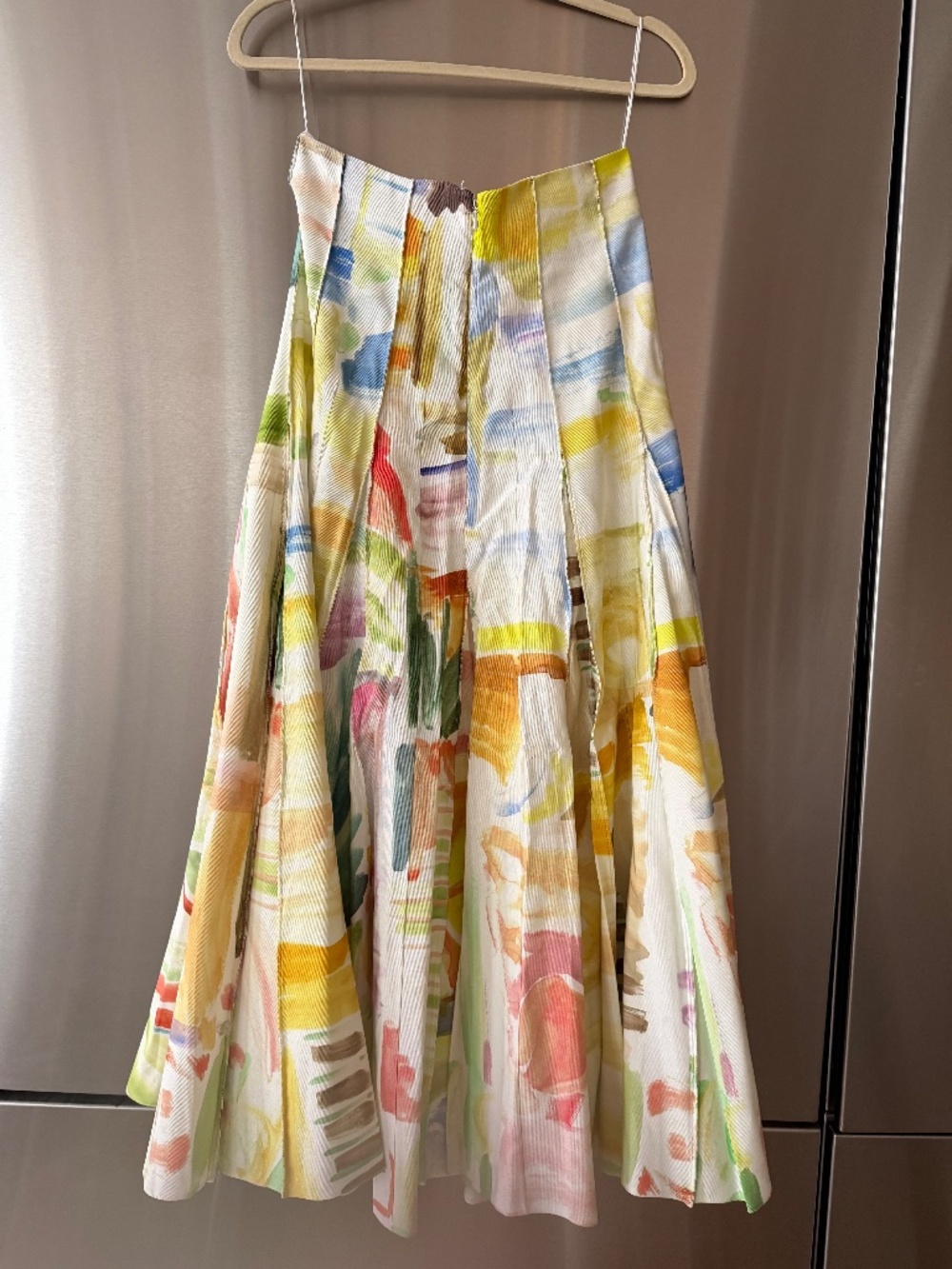 Rosie Assoulin skirt - Picture 5 of 7